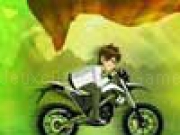 Play Ben 10 Stunt Mania
