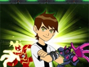 Play Ben 10 Gadgets 2