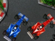 Play F1 Parking now