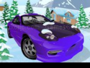 Play Winter Parking Havoc now