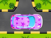 Play Texas Car Parking now