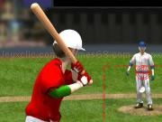 Play Baseball Challenge now