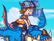 Play Dragon Realm