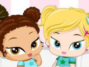 Play Bratz Baby Day Care now