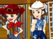 Play Cool Texas Couple