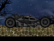 Play Batman Car Racing
