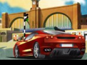 Play Train Station Parking now