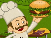 Play Mad Burger