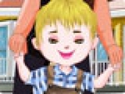 Play Babys First Steps now