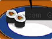 Play Mini Sushi Roll