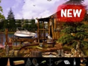 Play Lake House Case