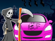 Play Scary Night Parking now