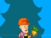 Play Baldheaded Strong Forest Adventure