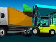 Play Furniture Showroom Parking now