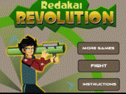 Play Redakai Bazooka