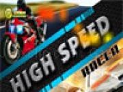 Play High Speed Racer