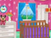 Play Baby Room Decoration now