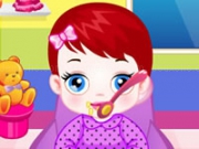 Play Baby Lulu Caring now