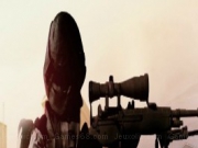 Play Sniper Attack Baldheaded Strong