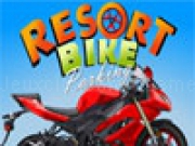 Play Resort Bike Parking now