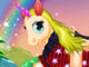 Play My Baby Pony now