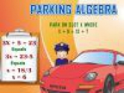 Play Parking Algebra now