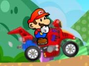 Play Mario Atv Rival