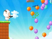 Play Balloon Shooter