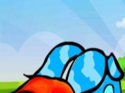 Play Fire and Ice Baby Venture into Devildom Village now