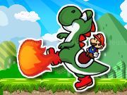 Play Mario and Yoshi Adventure 3