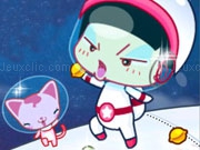 Play Baby Flower Moon Party now