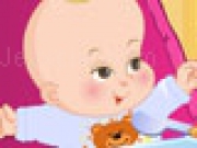 Play Feeding the Baby now