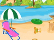 Play Sea Shells Hidden Objects now