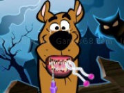 Scooby Perfect Teeth