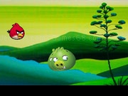 Play Angry Birds Shooter