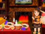 Play Thanksgiving Baby Outfits now