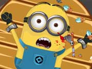 Minion Darts