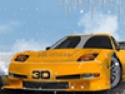 Play 3D Cold Racer