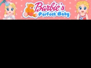 Play Barbies Perfect Baby now