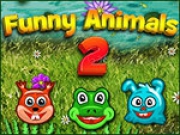 Play Funny Animals 2