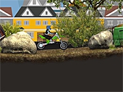 Play Bike Mania