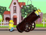Minions Journey