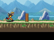 Flappy Naruto