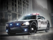 Play Police Car Parking 3