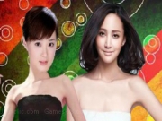 Play Dad, Where Are We Going? Two Babys now