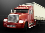 Play Red Truck Delivery