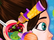 Play Baby Ear Doctor now