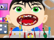 Play Punk Baby At Dentist now