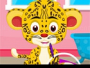 Play Baby Jaguar Care now