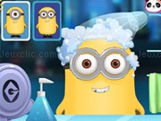 Minions Haircuts